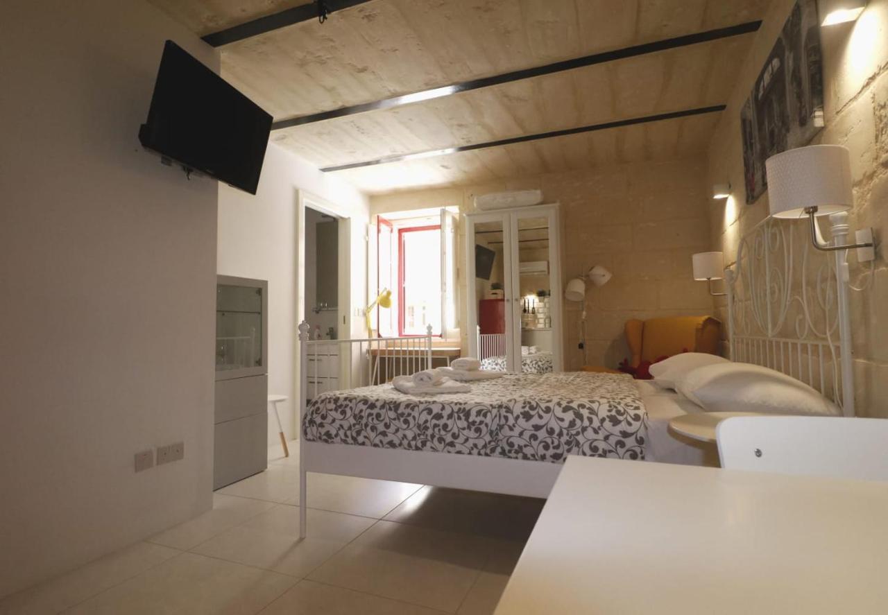Valletta Central Suites מראה חיצוני תמונה